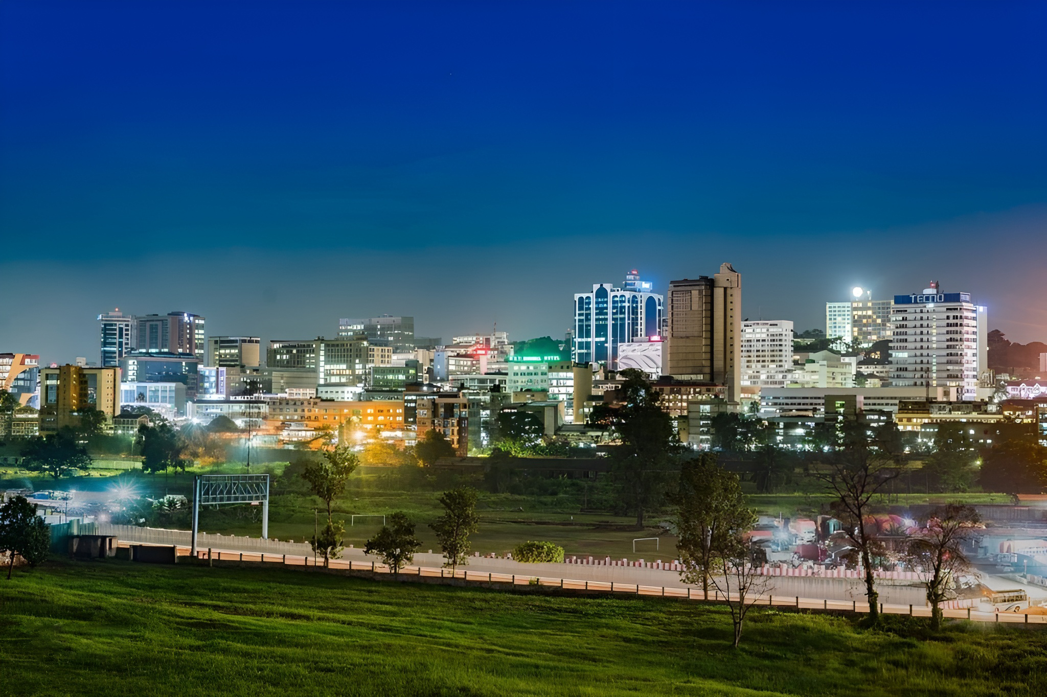 Masjid Mawaanga Munyonyo